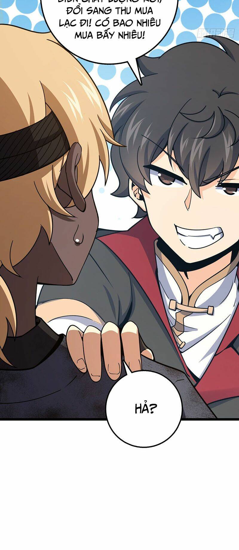 Đại Vương Tha Mạng Chapter 531 - Trang 2