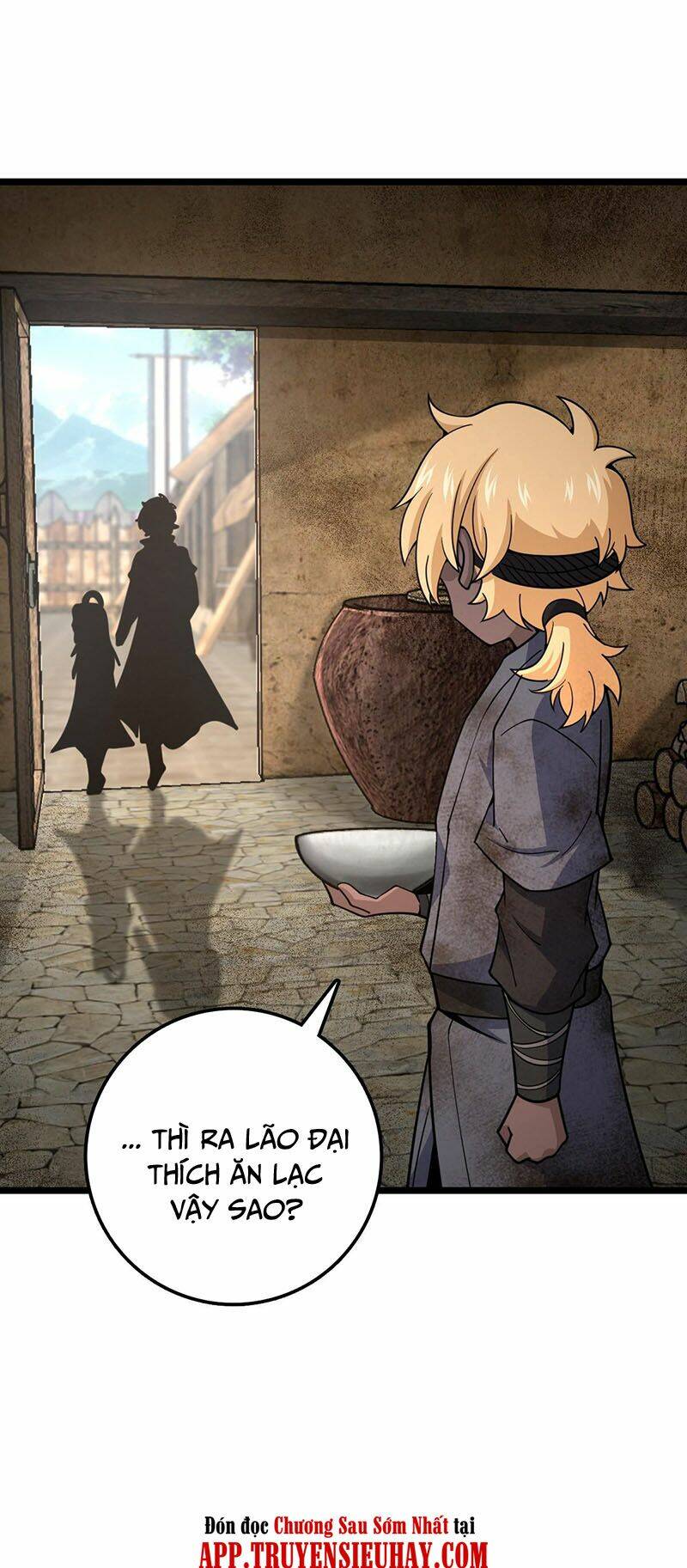 Đại Vương Tha Mạng Chapter 531 - Trang 2