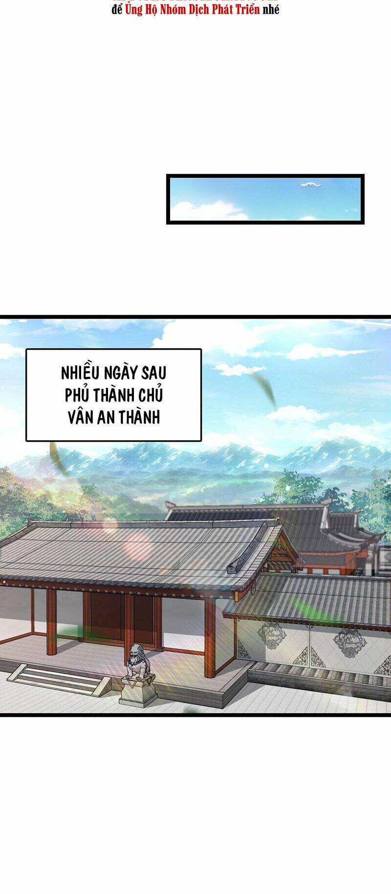 Đại Vương Tha Mạng Chapter 531 - Trang 2