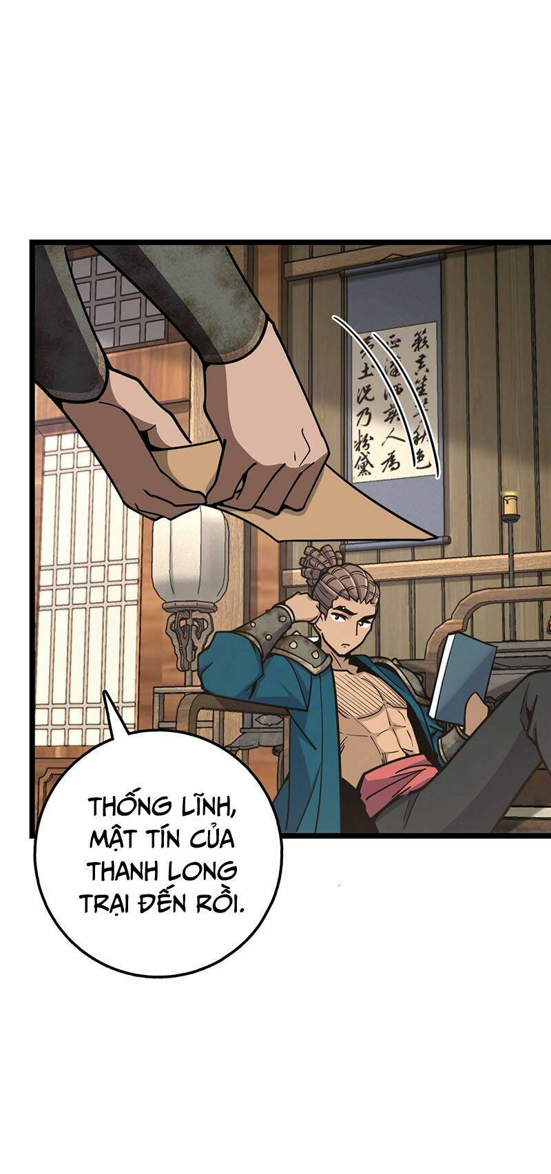 Đại Vương Tha Mạng Chapter 531 - Trang 2