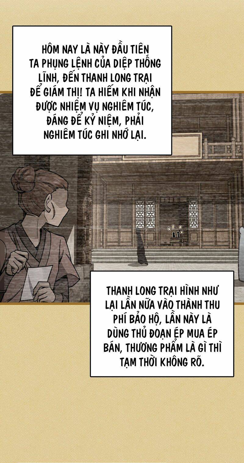 Đại Vương Tha Mạng Chapter 531 - Trang 2