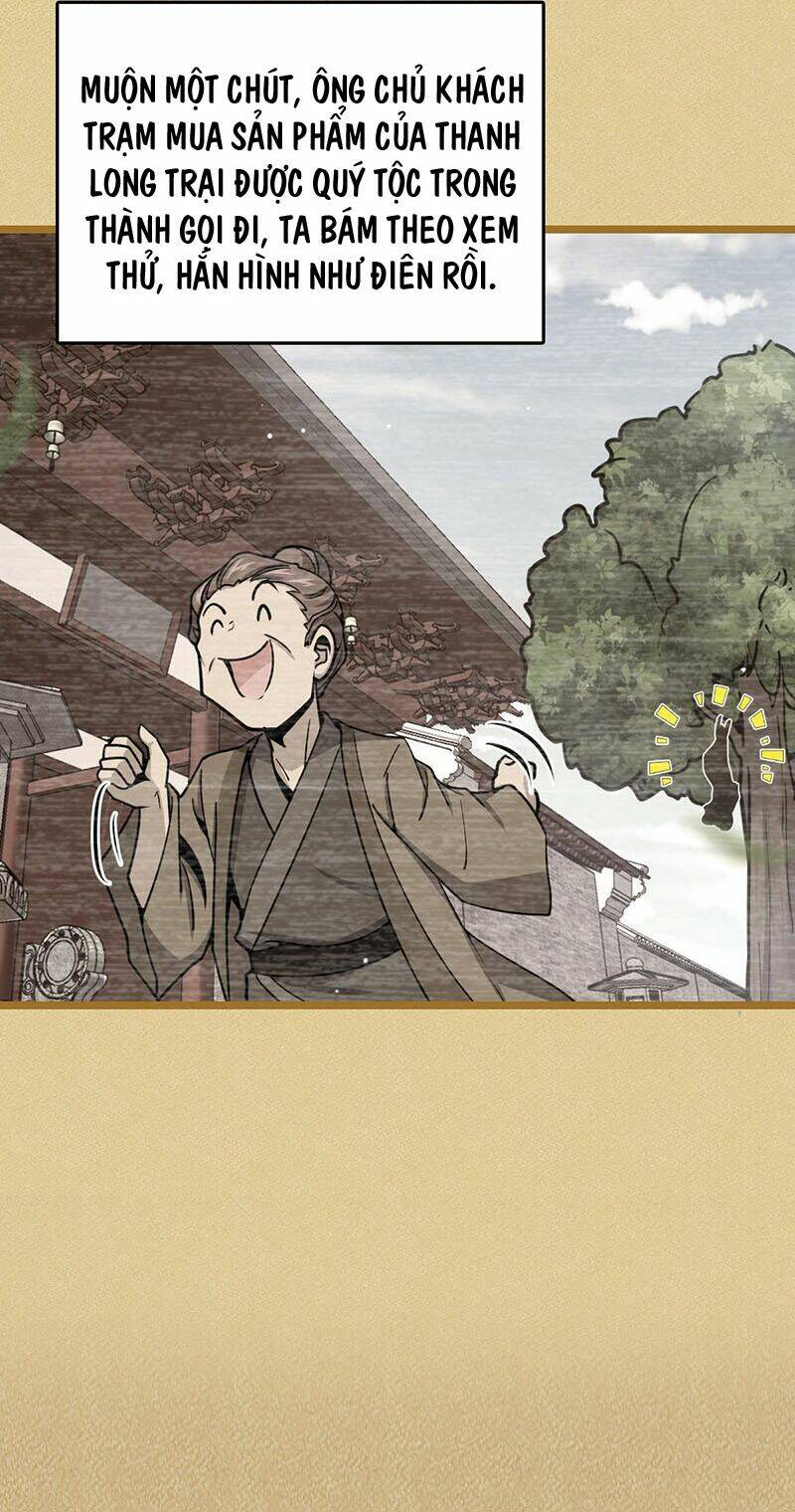 Đại Vương Tha Mạng Chapter 531 - Trang 2