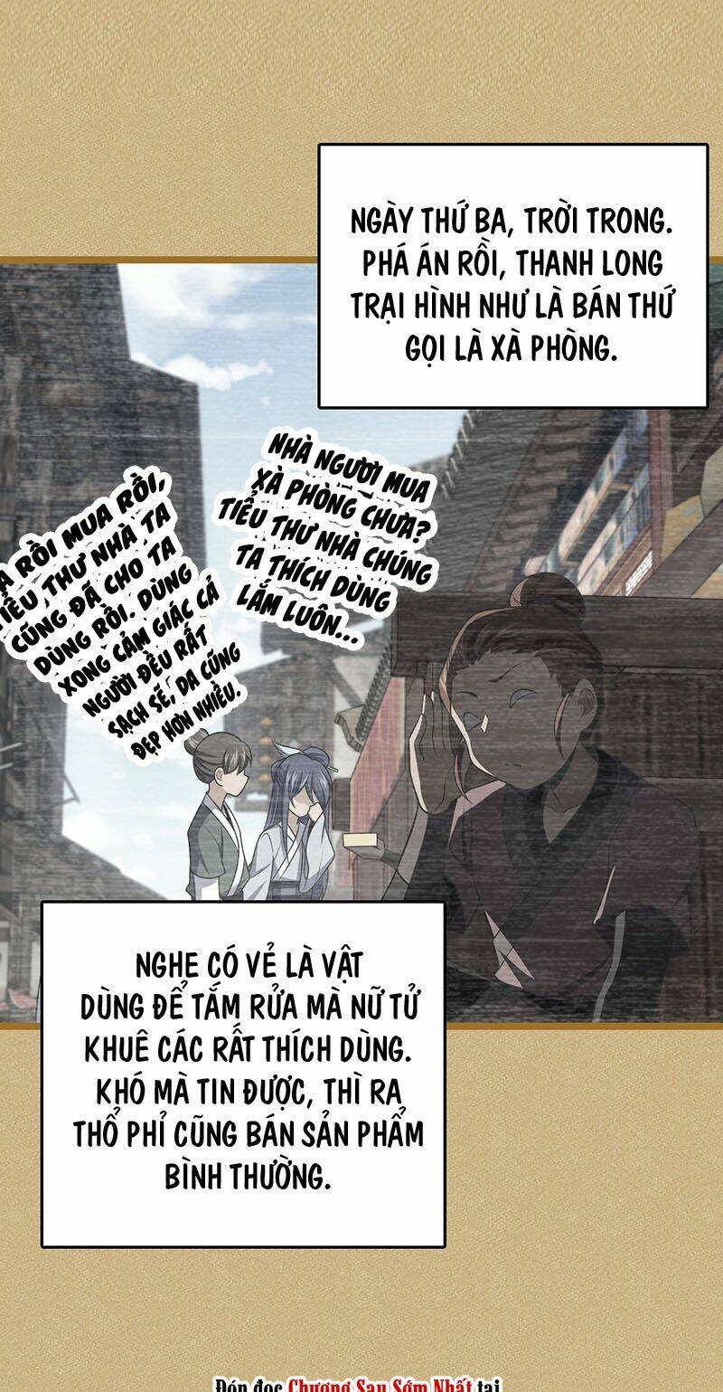 Đại Vương Tha Mạng Chapter 531 - Trang 2