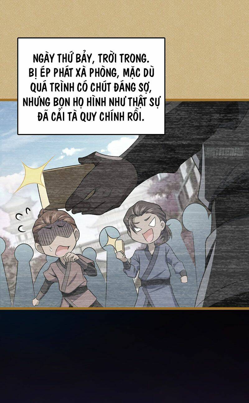 Đại Vương Tha Mạng Chapter 531 - Trang 2
