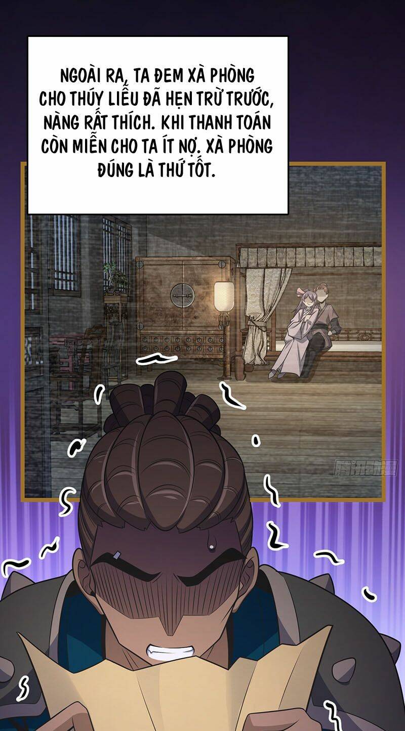 Đại Vương Tha Mạng Chapter 531 - Trang 2