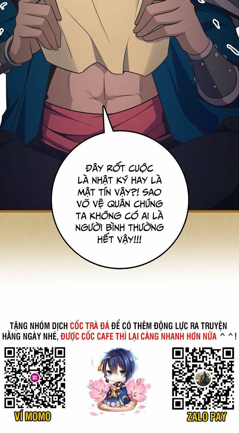 Đại Vương Tha Mạng Chapter 531 - Trang 2