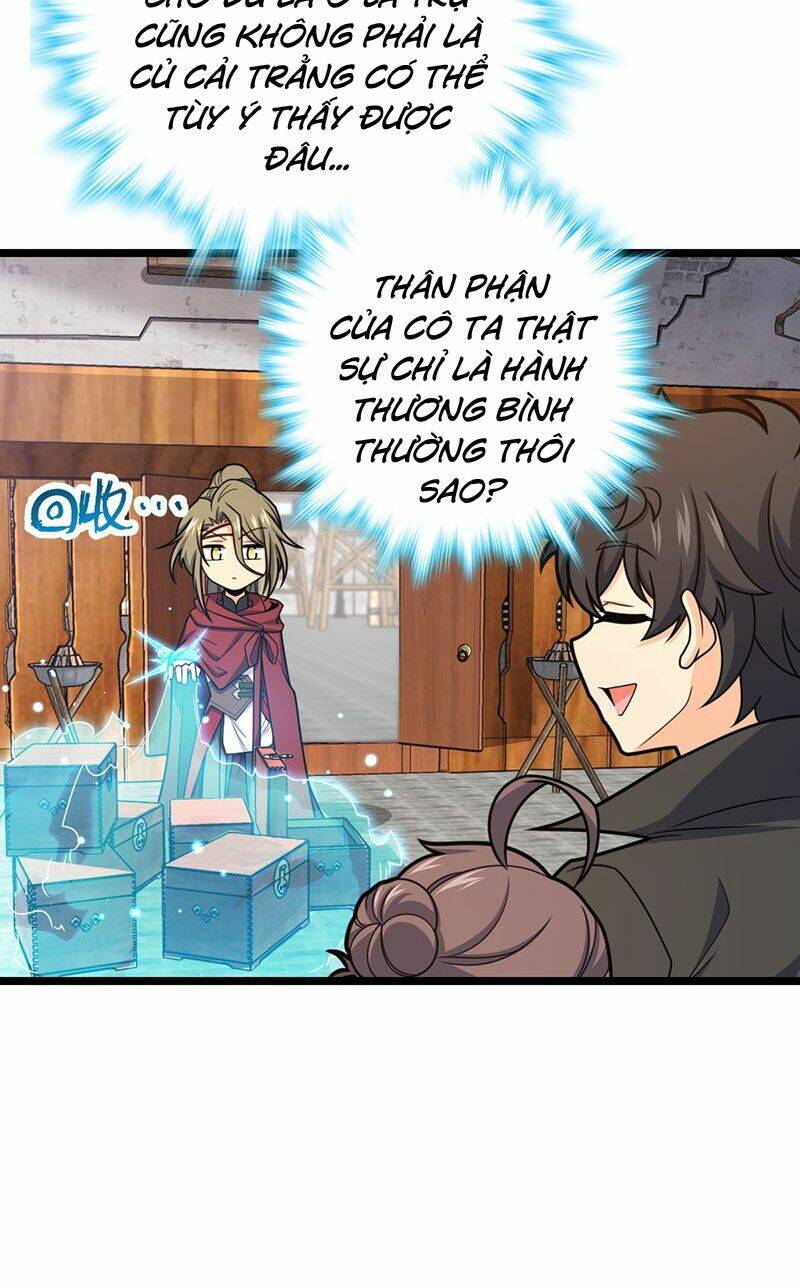 Đại Vương Tha Mạng Chapter 531 - Trang 2