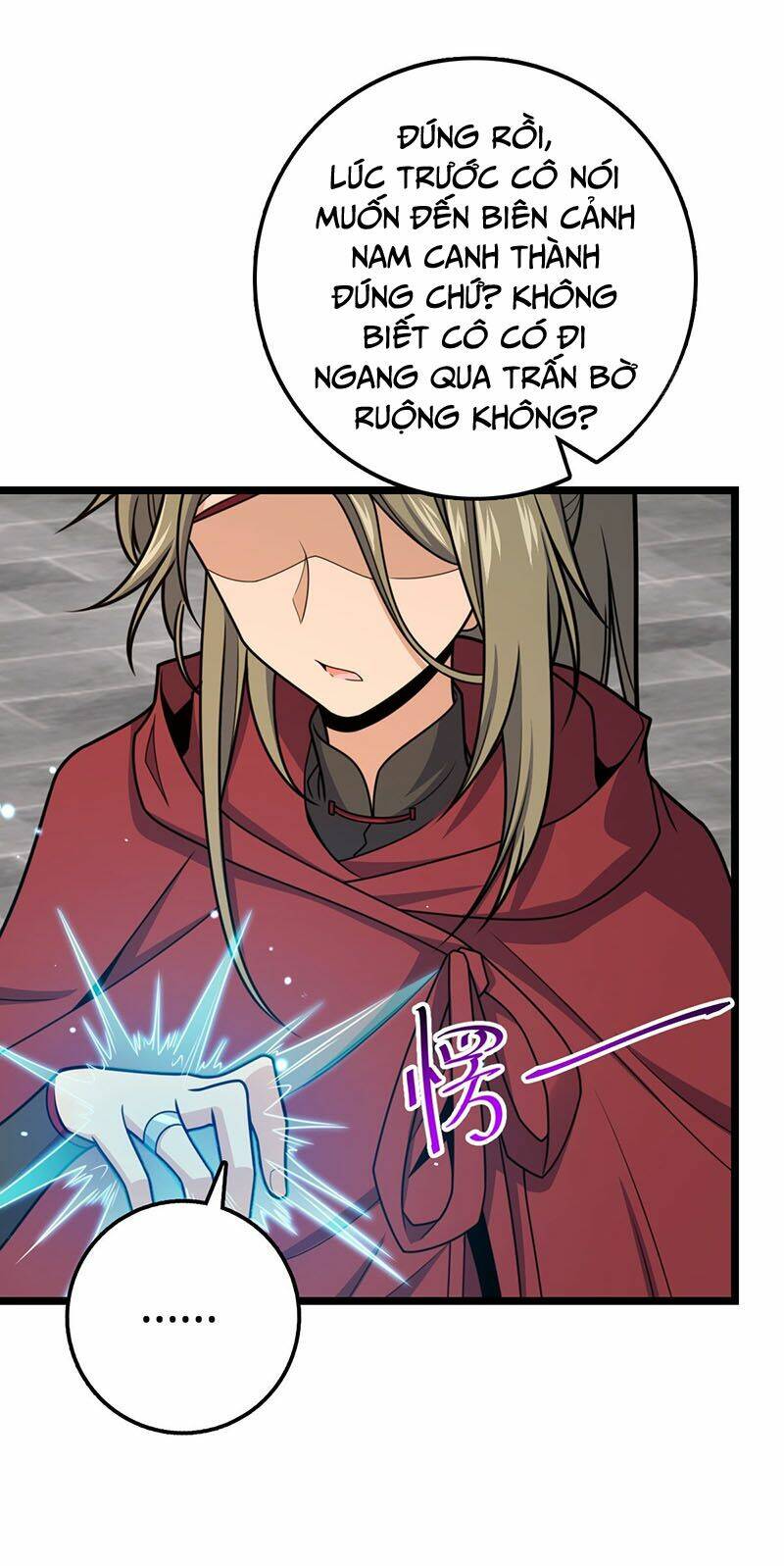 Đại Vương Tha Mạng Chapter 531 - Trang 2