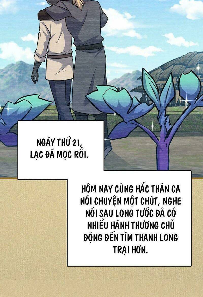 Đại Vương Tha Mạng Chapter 532 - Trang 2