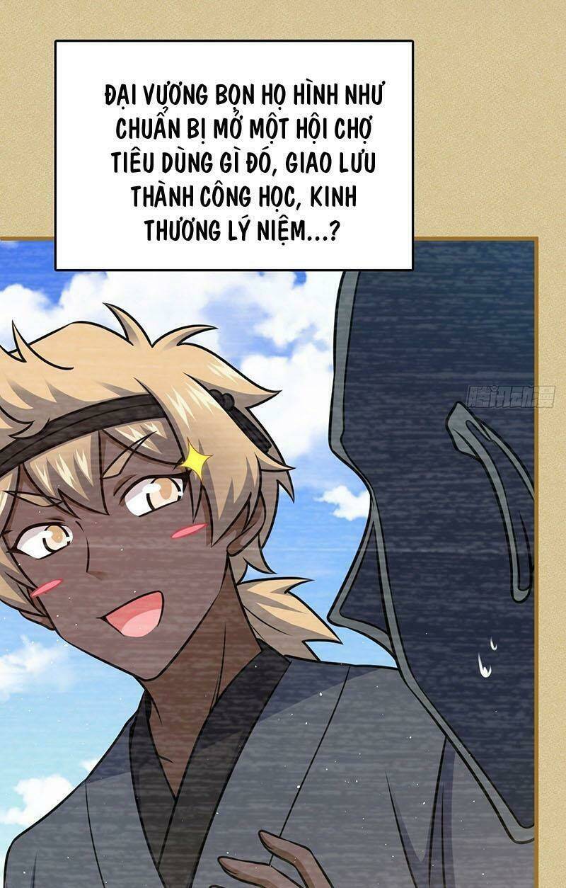 Đại Vương Tha Mạng Chapter 532 - Trang 2