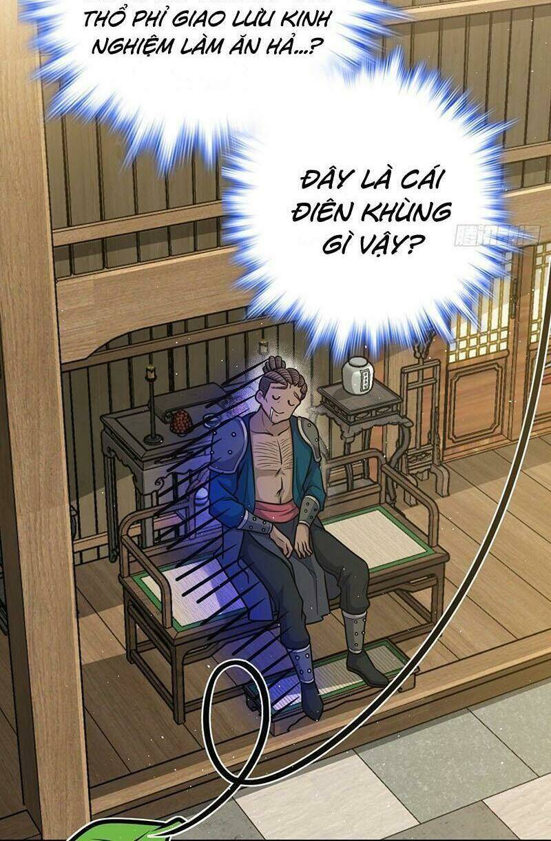 Đại Vương Tha Mạng Chapter 532 - Trang 2