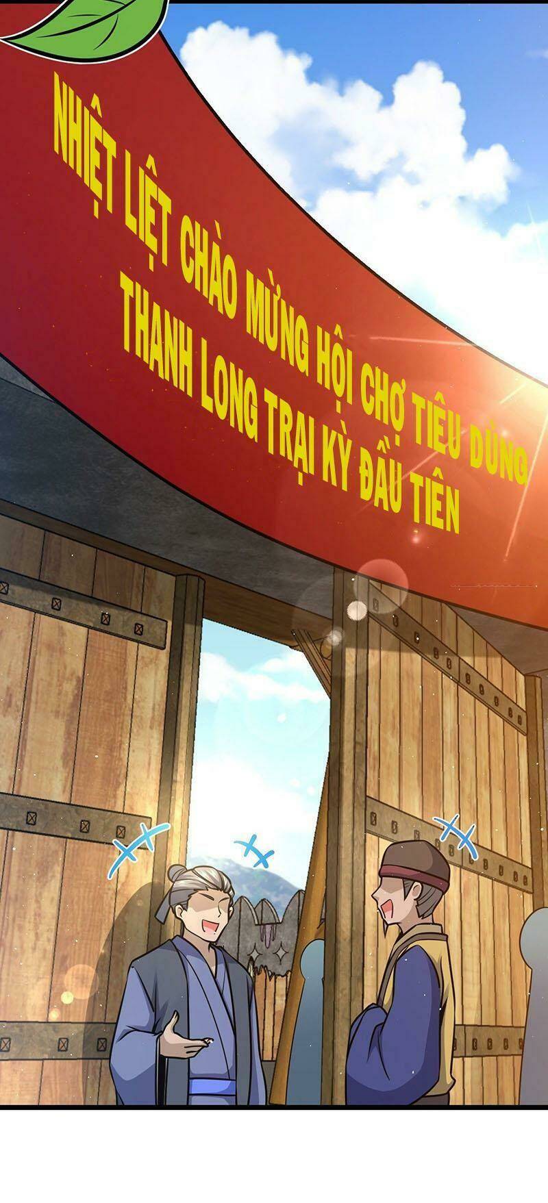 Đại Vương Tha Mạng Chapter 532 - Trang 2