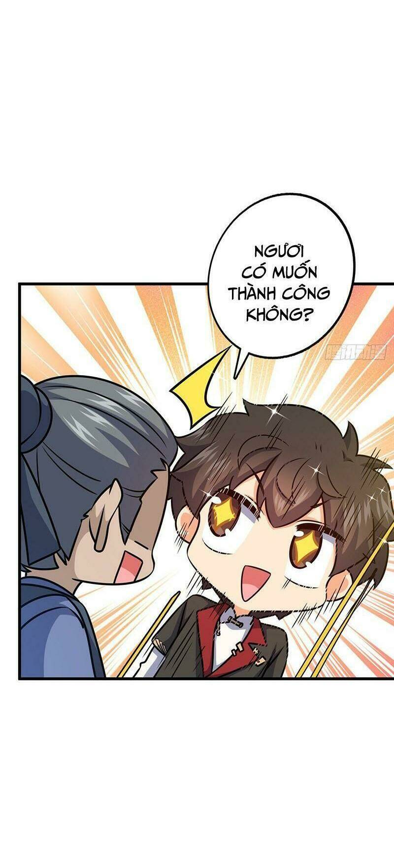 Đại Vương Tha Mạng Chapter 532 - Trang 2