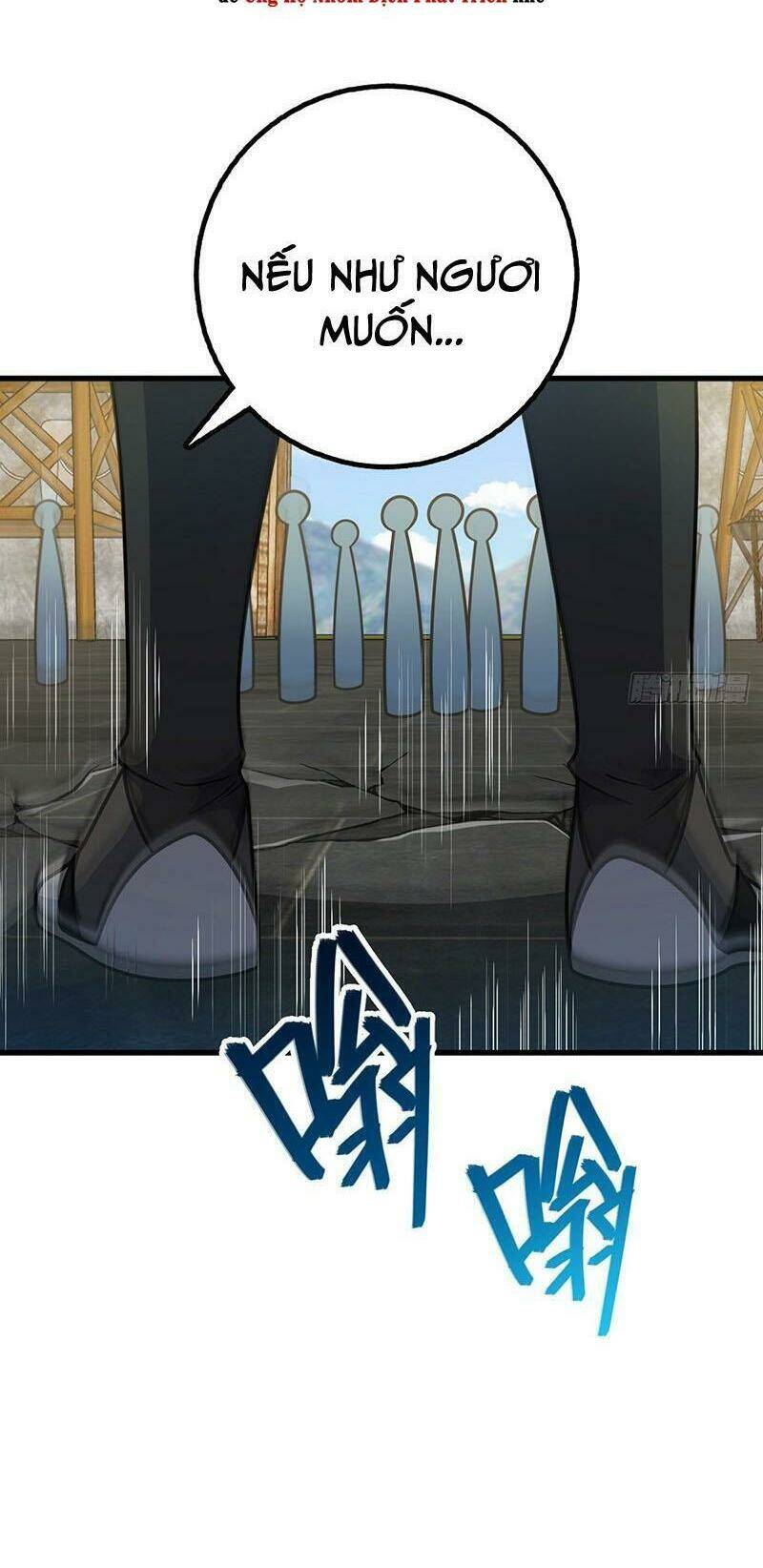 Đại Vương Tha Mạng Chapter 532 - Trang 2