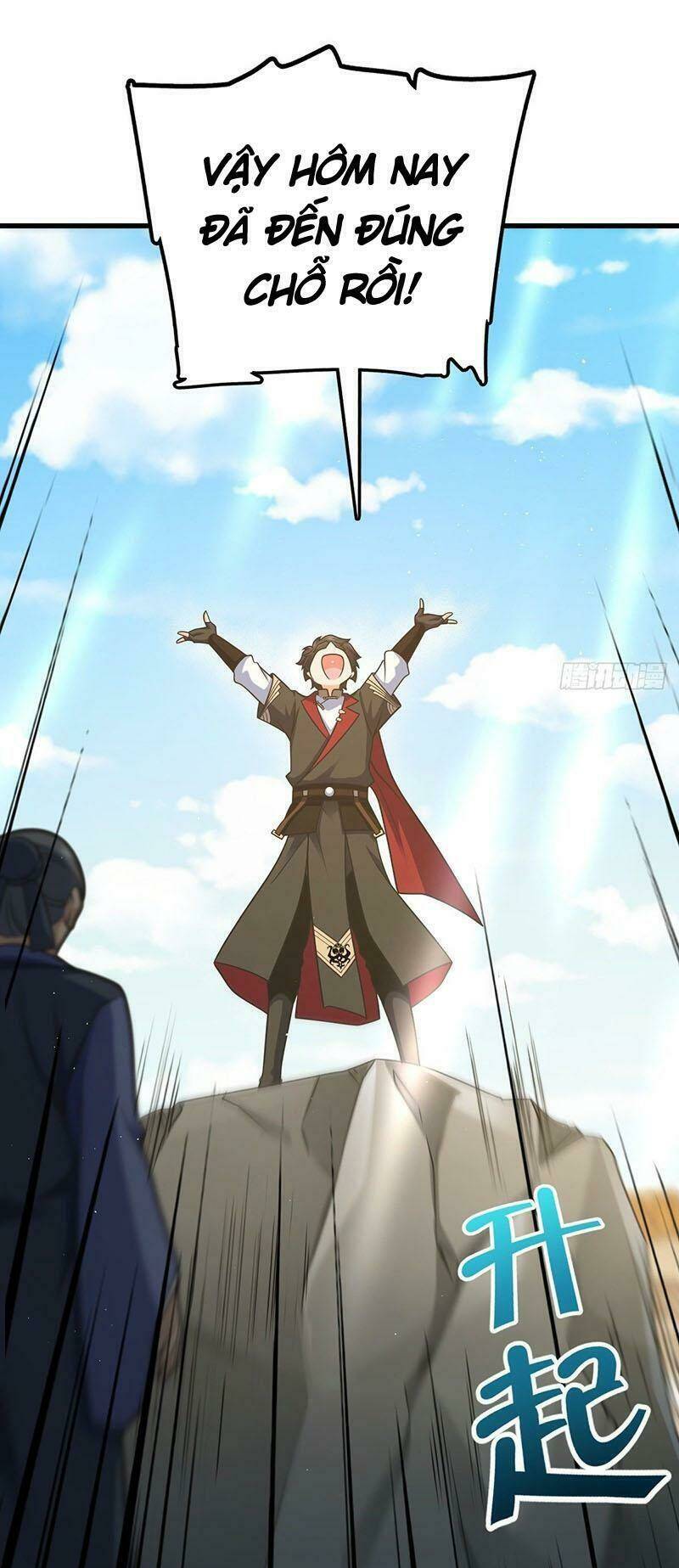 Đại Vương Tha Mạng Chapter 532 - Trang 2