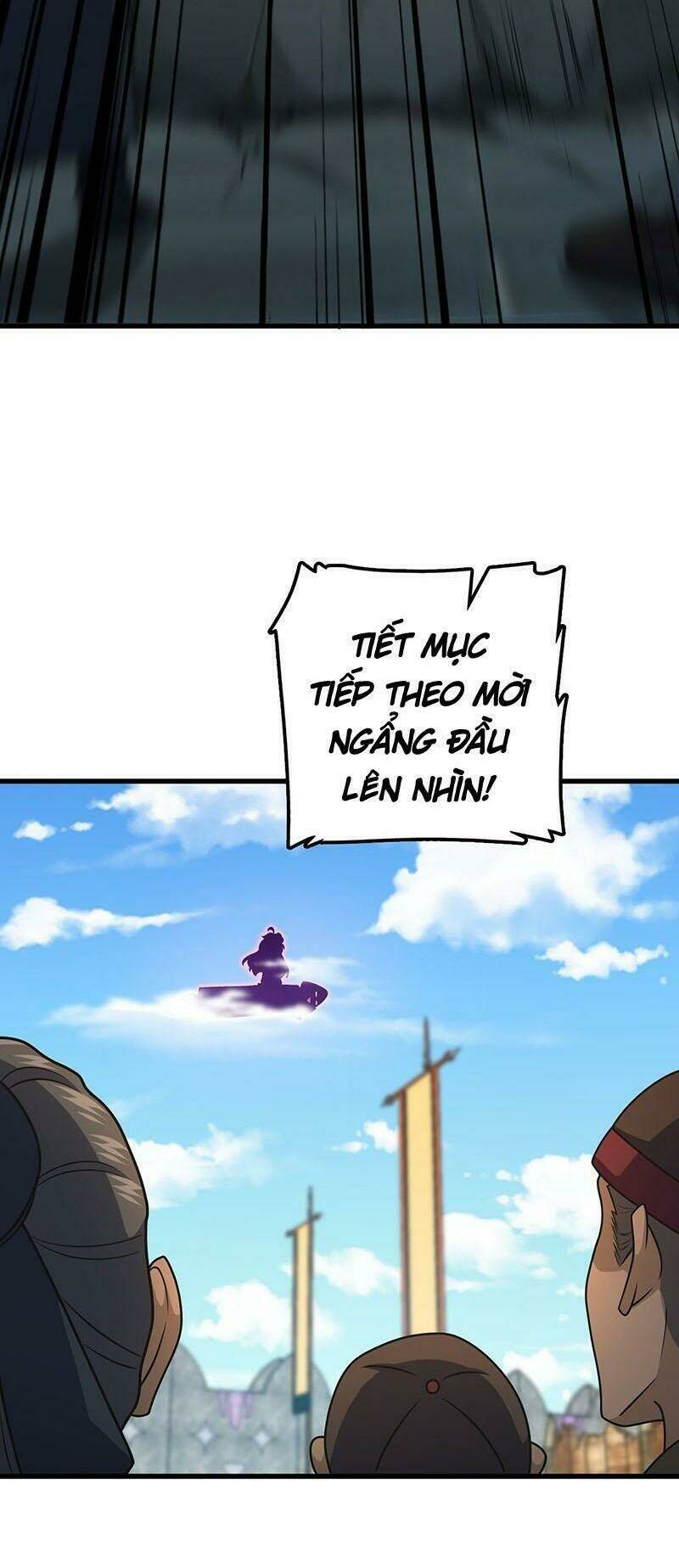 Đại Vương Tha Mạng Chapter 532 - Trang 2