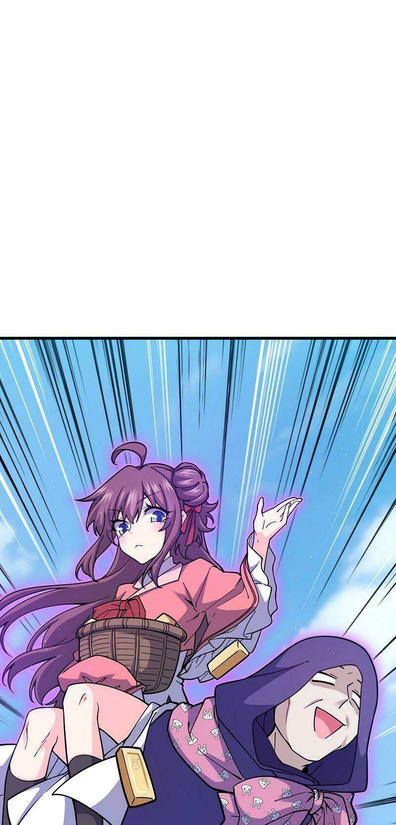 Đại Vương Tha Mạng Chapter 532 - Trang 2