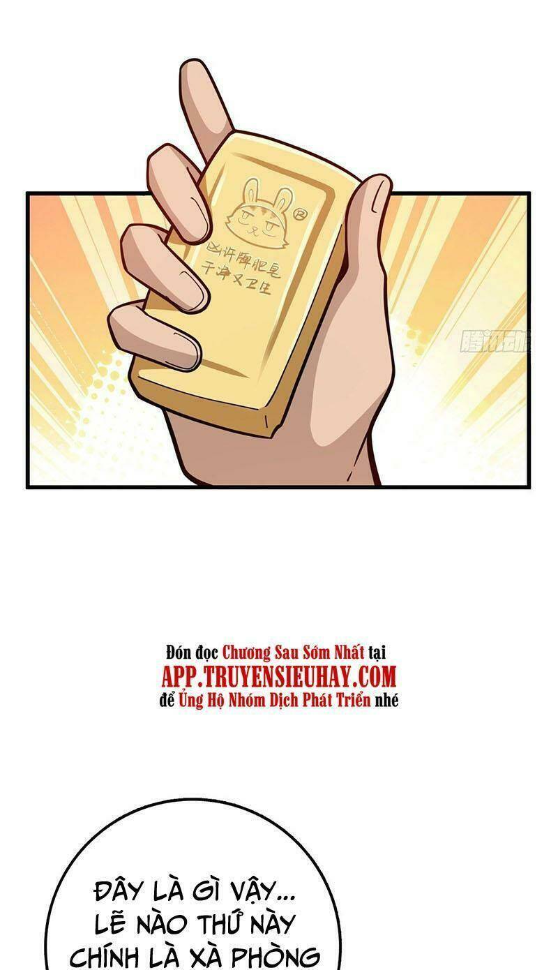 Đại Vương Tha Mạng Chapter 532 - Trang 2