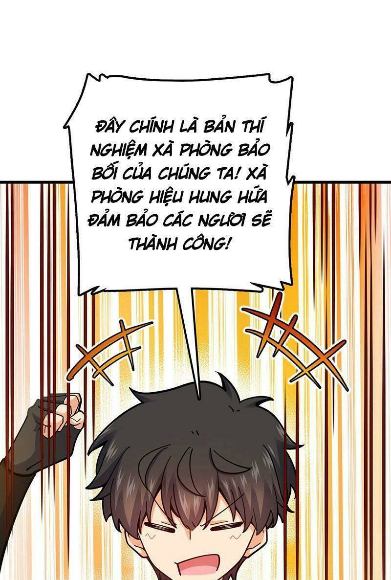 Đại Vương Tha Mạng Chapter 532 - Trang 2