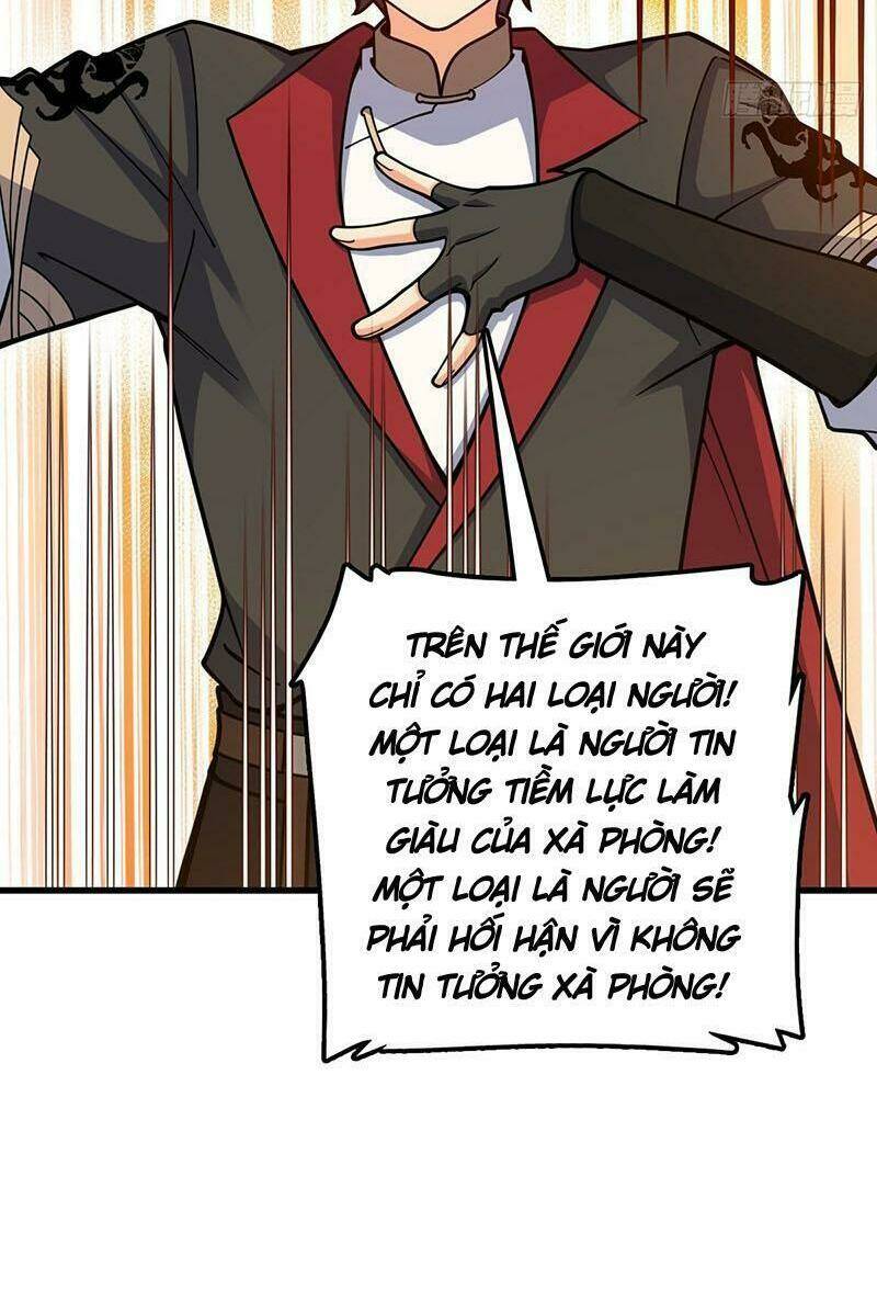 Đại Vương Tha Mạng Chapter 532 - Trang 2