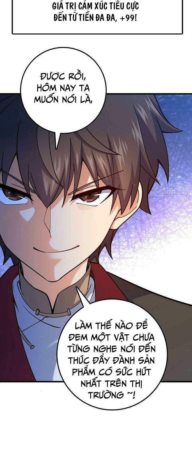 Đại Vương Tha Mạng Chapter 532 - Trang 2