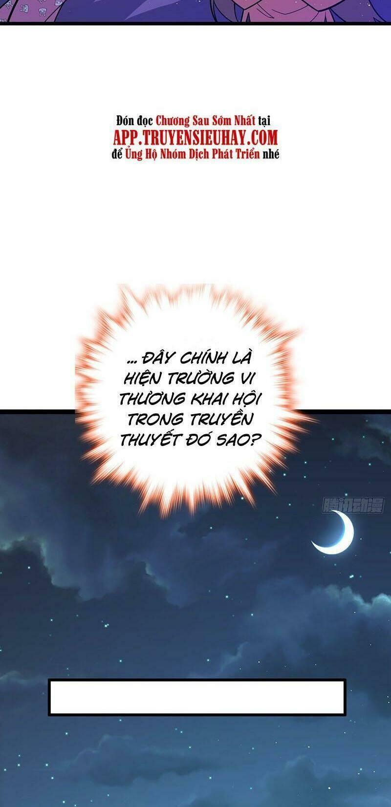 Đại Vương Tha Mạng Chapter 532 - Trang 2