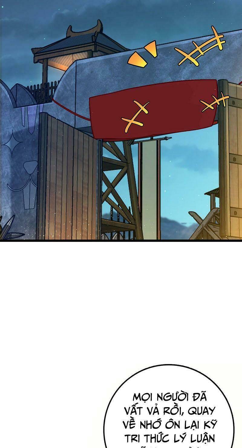 Đại Vương Tha Mạng Chapter 532 - Trang 2