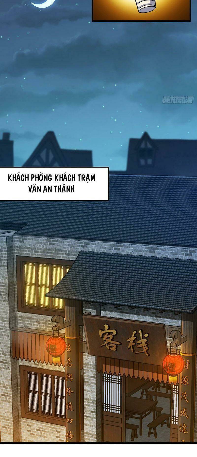 Đại Vương Tha Mạng Chapter 532 - Trang 2