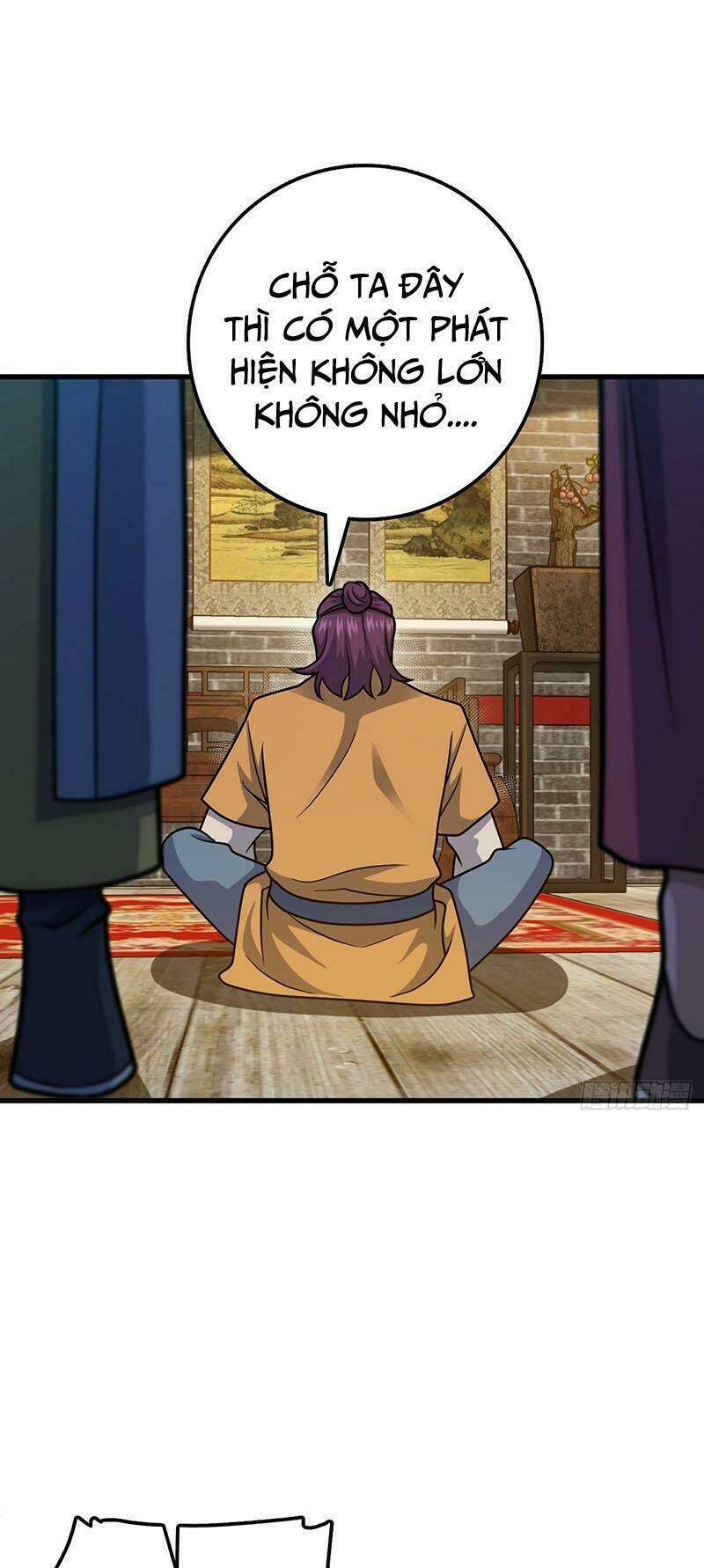 Đại Vương Tha Mạng Chapter 532 - Trang 2