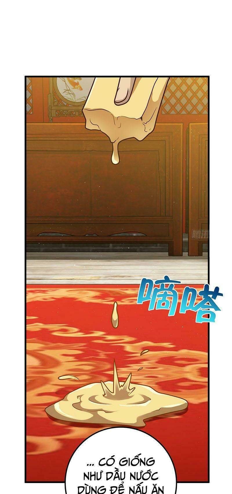 Đại Vương Tha Mạng Chapter 532 - Trang 2