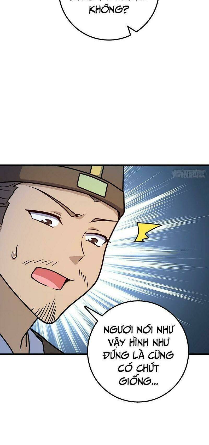 Đại Vương Tha Mạng Chapter 532 - Trang 2