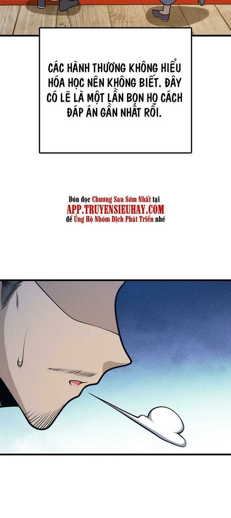 Đại Vương Tha Mạng Chapter 532 - Trang 2