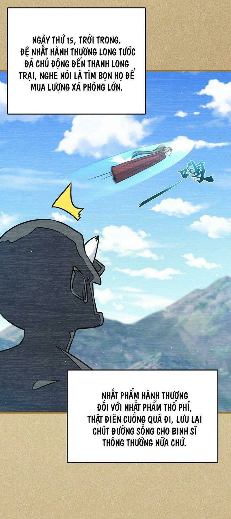 Đại Vương Tha Mạng Chapter 532 - Trang 2