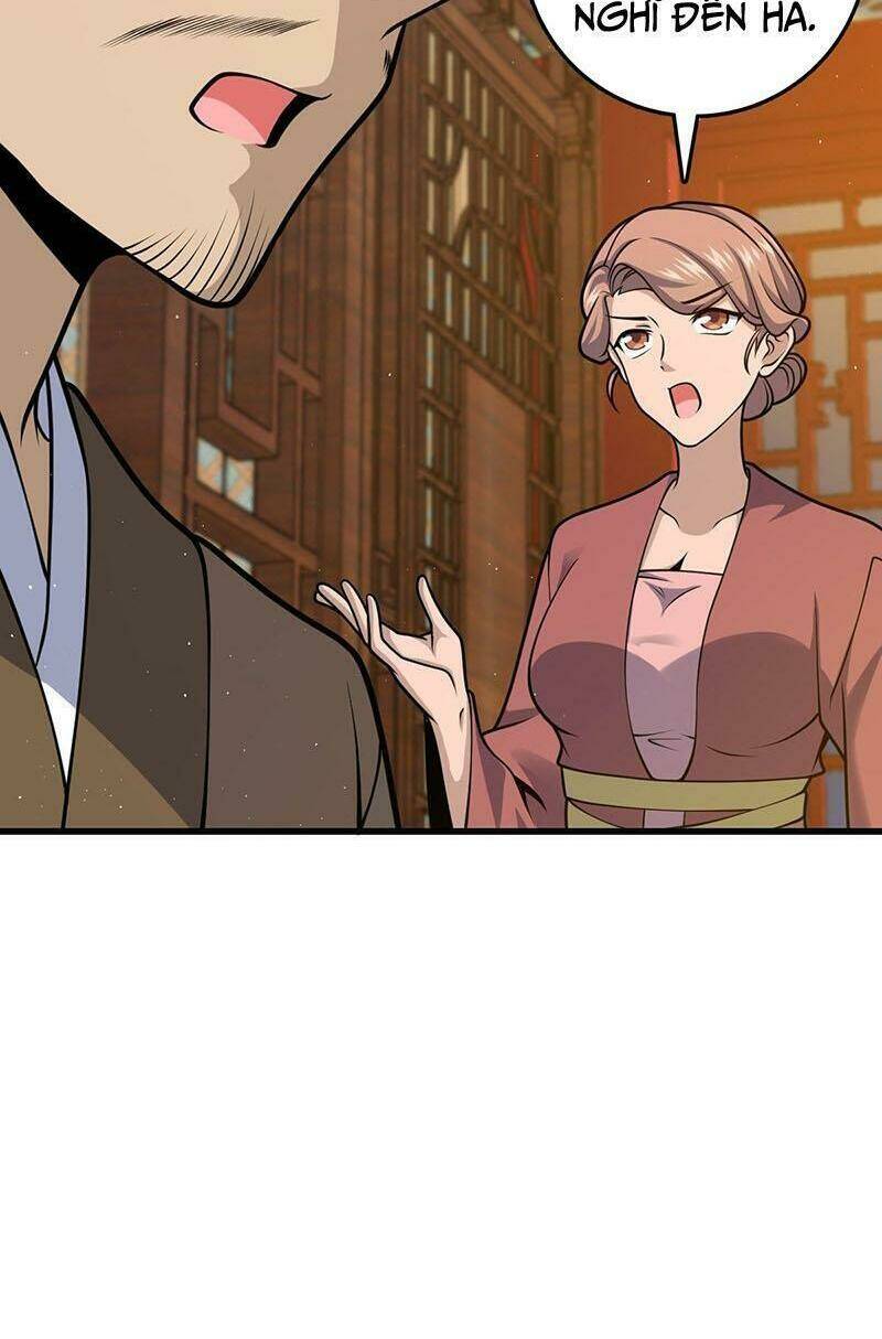 Đại Vương Tha Mạng Chapter 532 - Trang 2