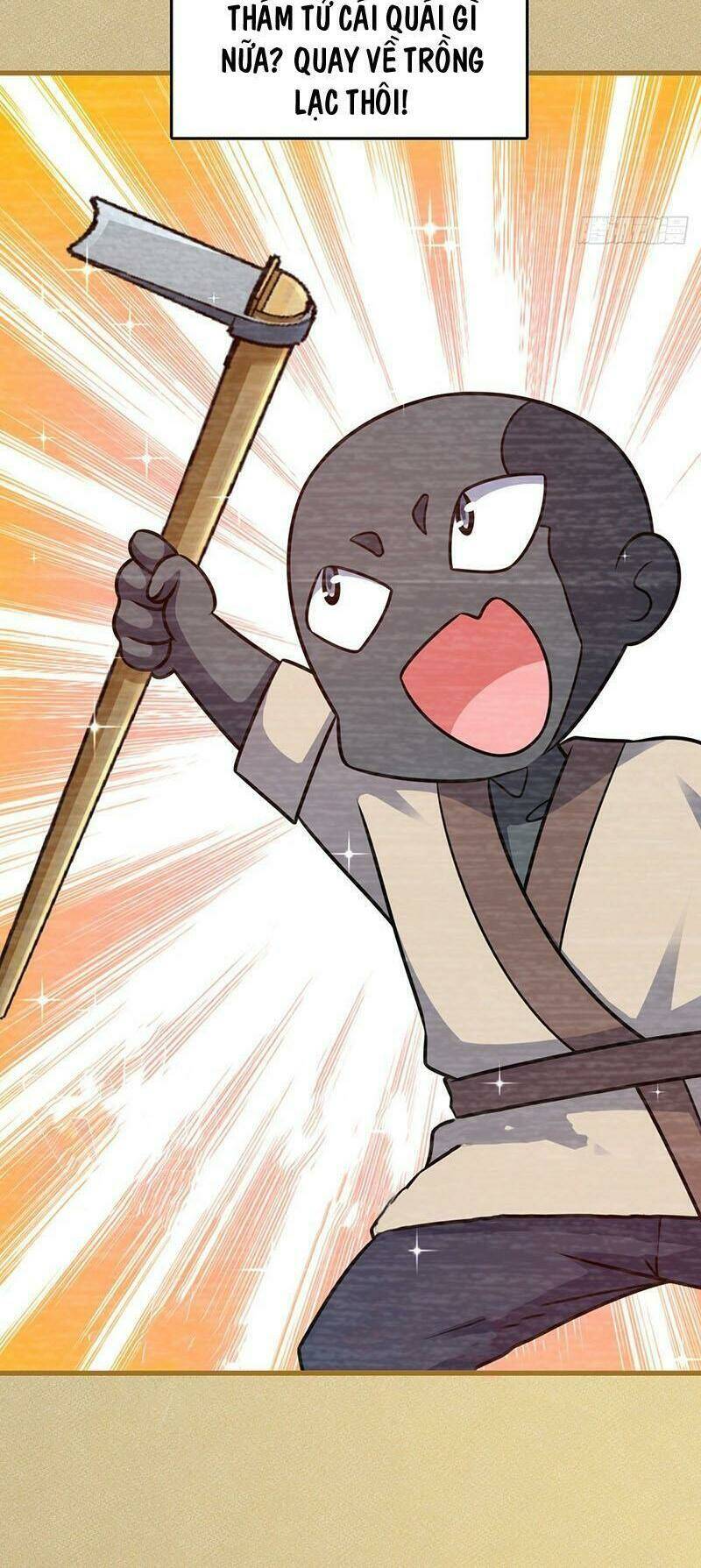 Đại Vương Tha Mạng Chapter 532 - Trang 2