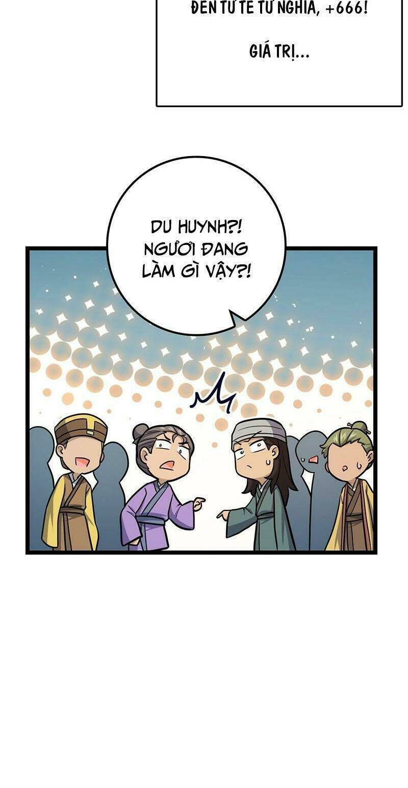 Đại Vương Tha Mạng Chapter 533 - Trang 2