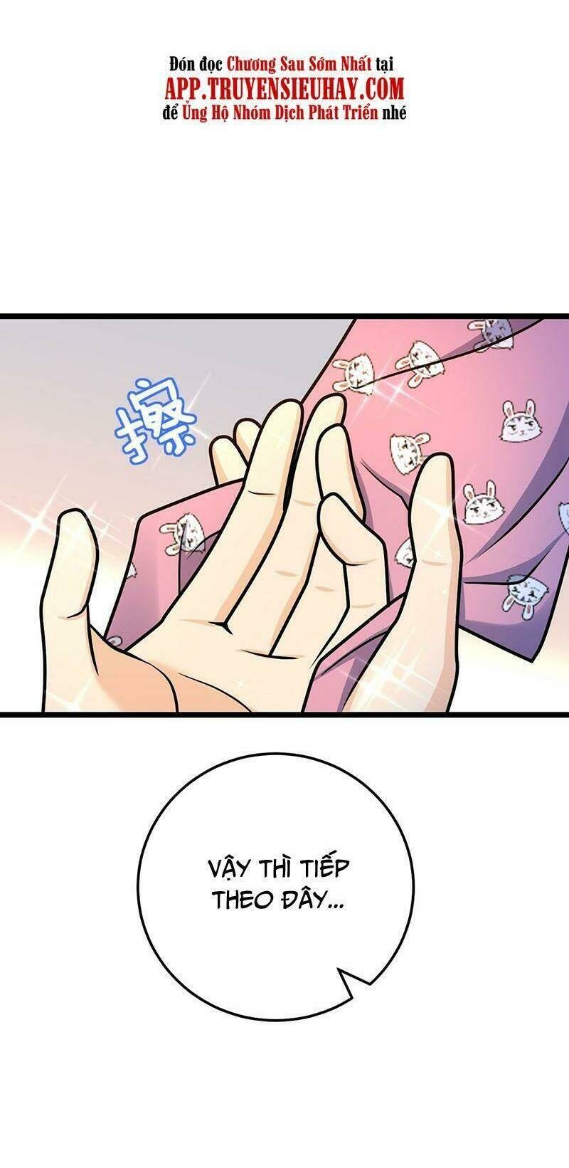 Đại Vương Tha Mạng Chapter 533 - Trang 2