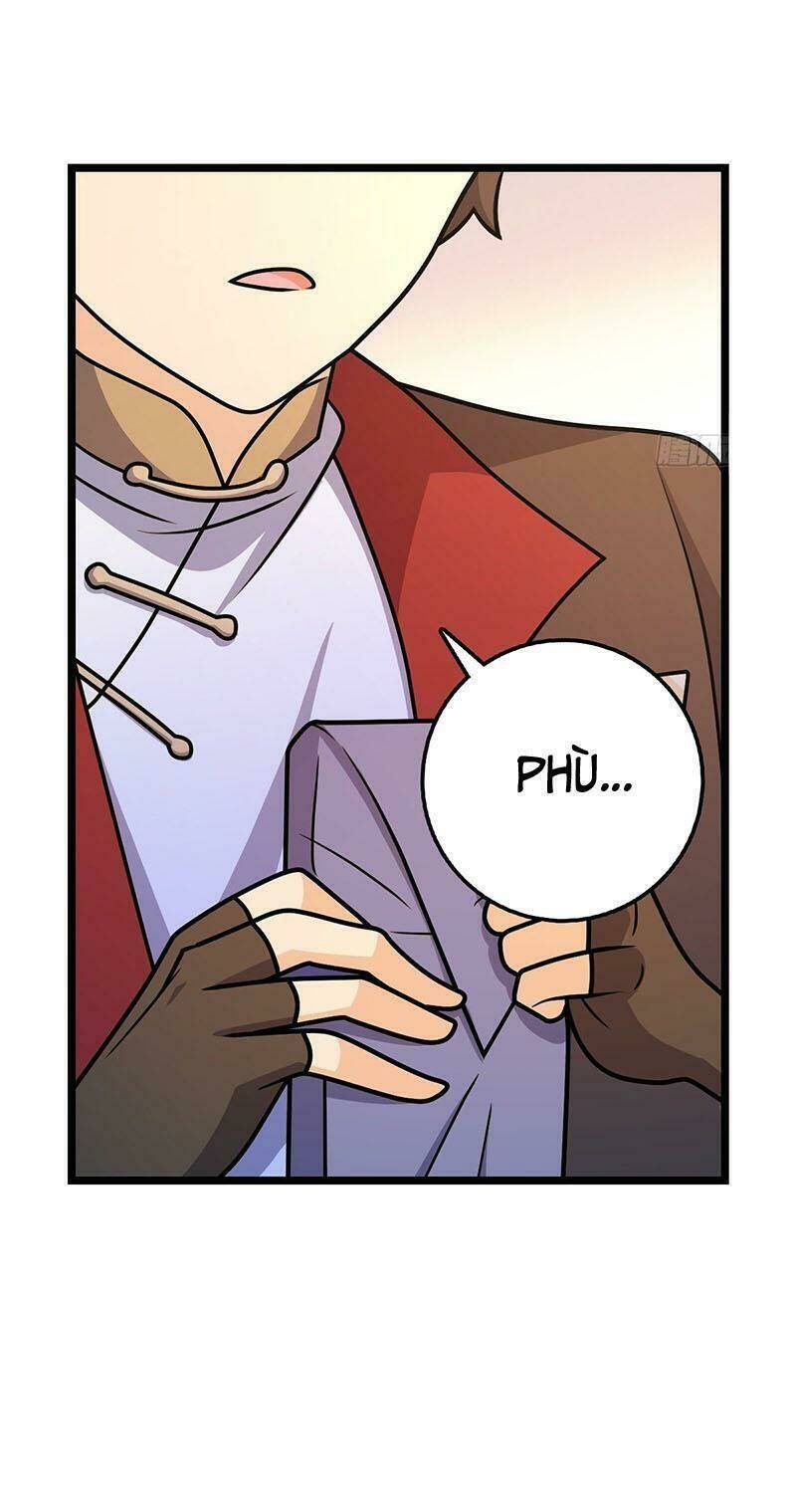 Đại Vương Tha Mạng Chapter 533 - Trang 2