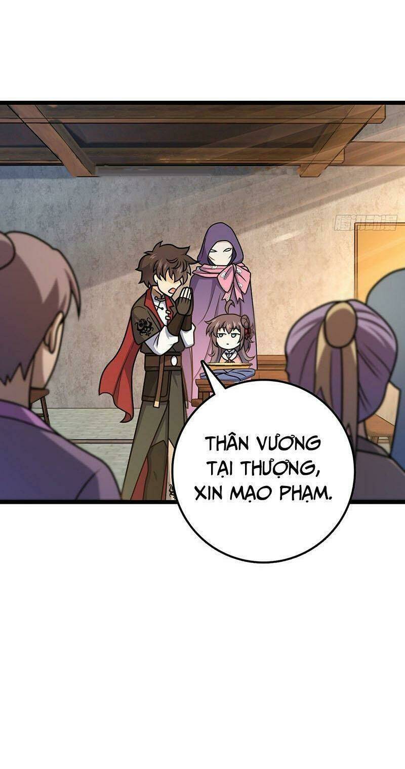 Đại Vương Tha Mạng Chapter 533 - Trang 2
