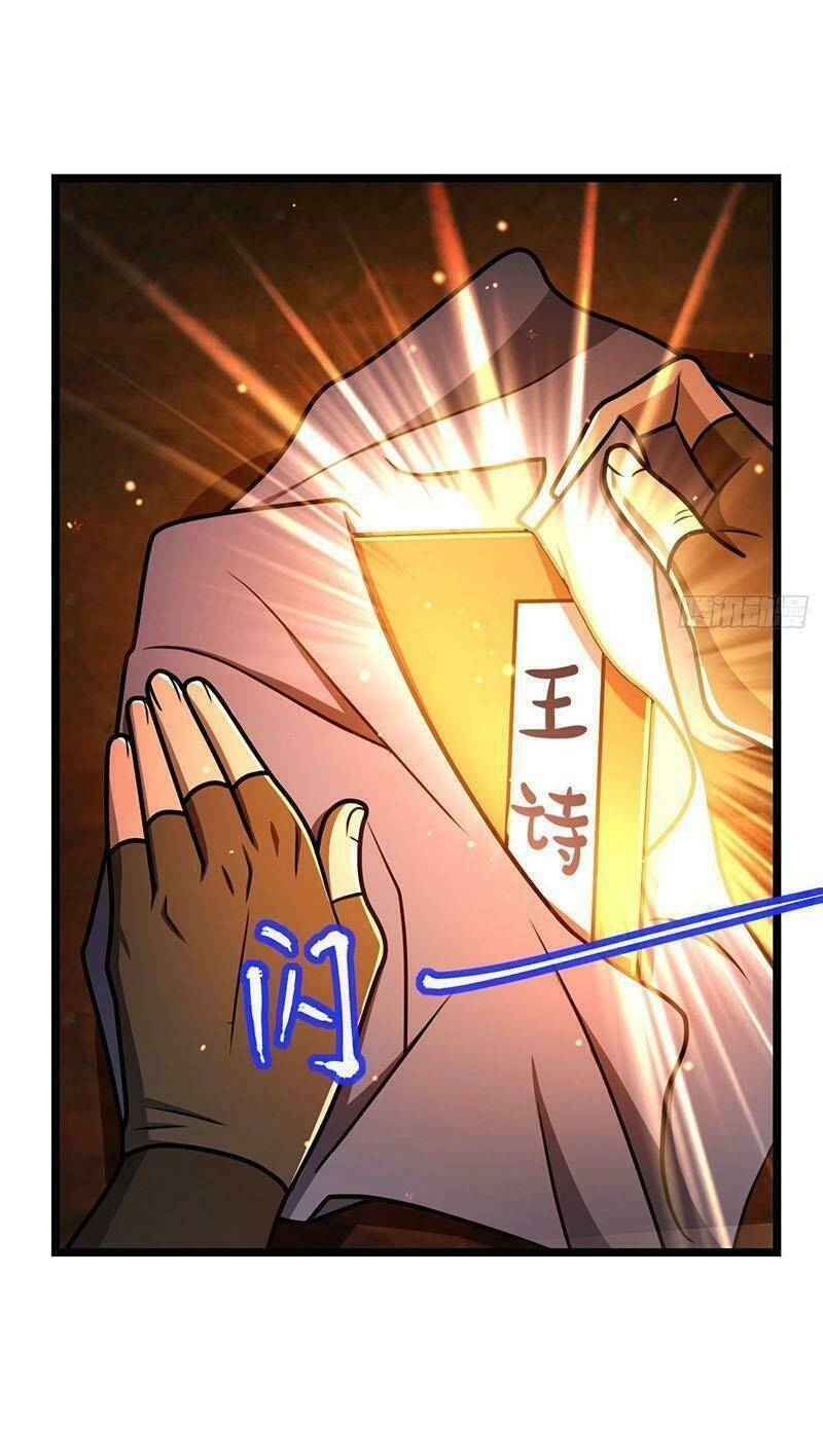 Đại Vương Tha Mạng Chapter 533 - Trang 2