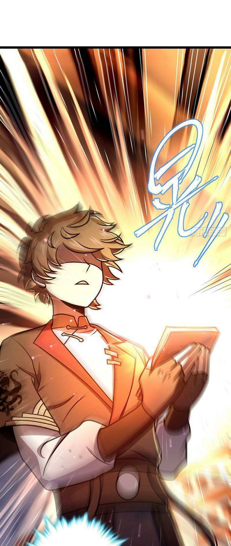 Đại Vương Tha Mạng Chapter 533 - Trang 2