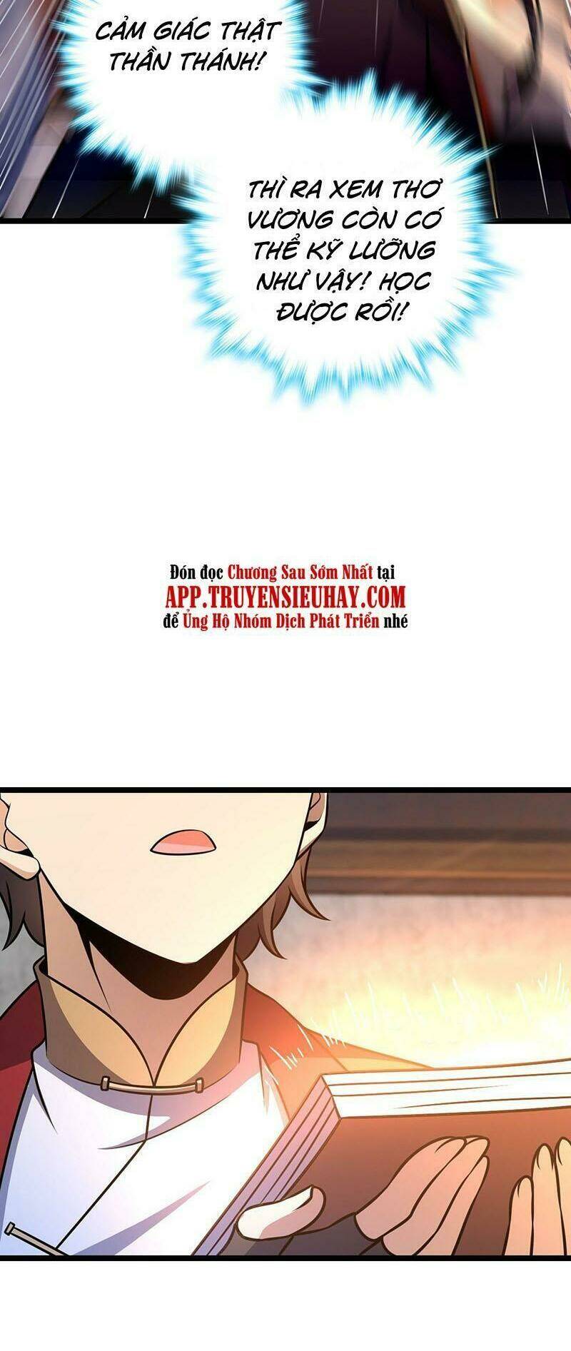 Đại Vương Tha Mạng Chapter 533 - Trang 2