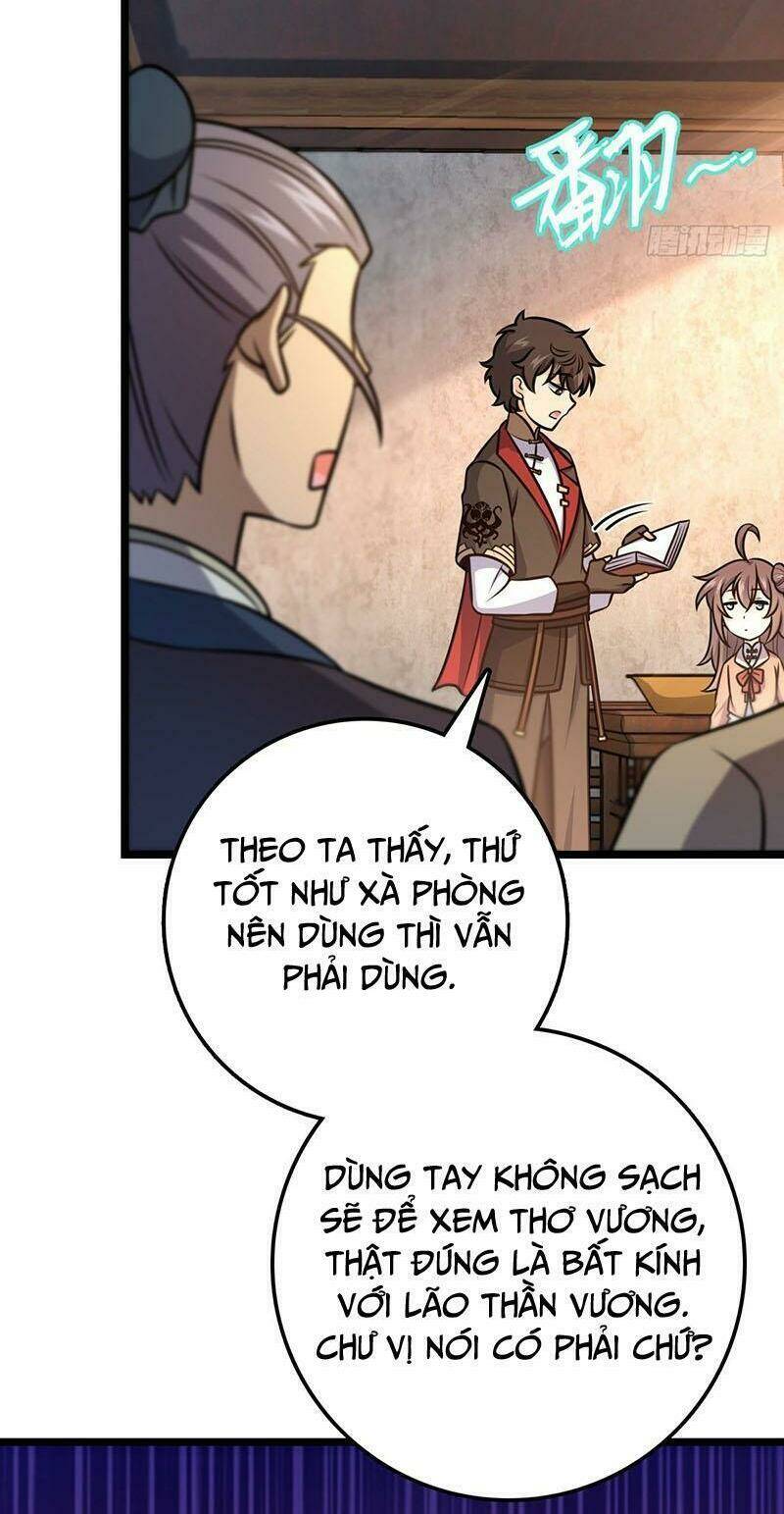 Đại Vương Tha Mạng Chapter 533 - Trang 2