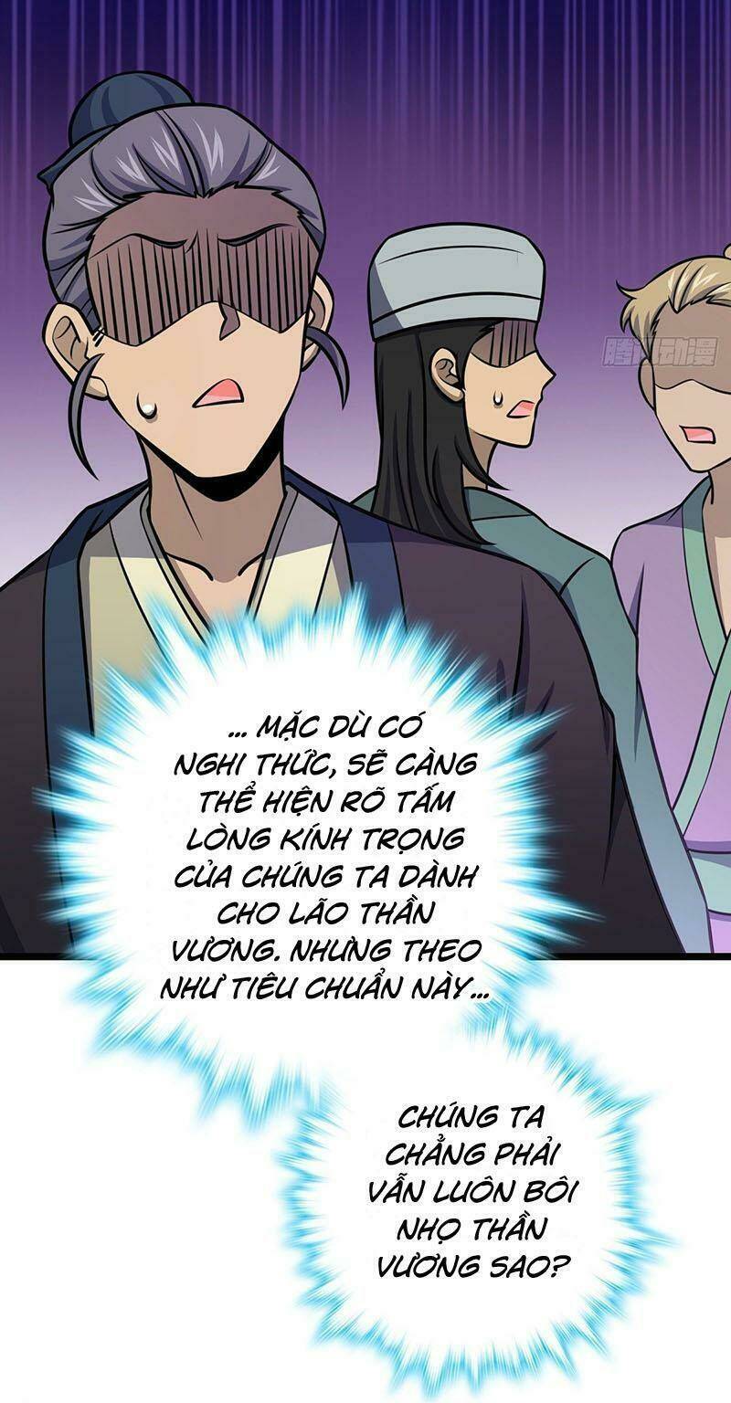 Đại Vương Tha Mạng Chapter 533 - Trang 2