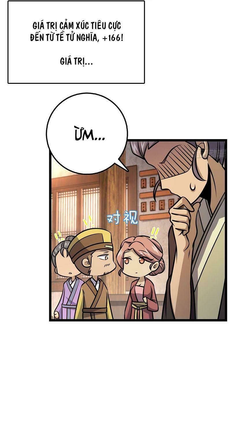 Đại Vương Tha Mạng Chapter 533 - Trang 2