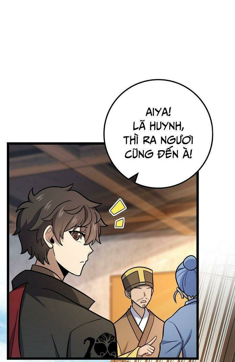 Đại Vương Tha Mạng Chapter 533 - Trang 2