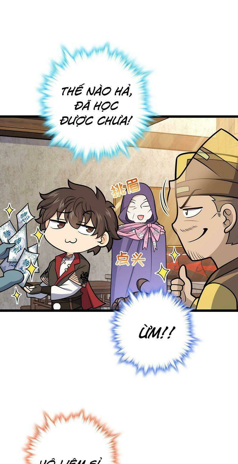 Đại Vương Tha Mạng Chapter 533 - Trang 2