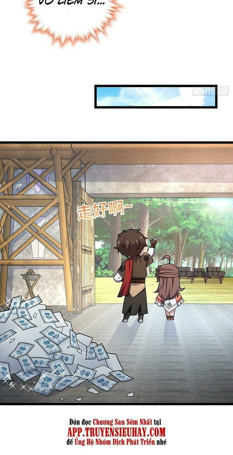 Đại Vương Tha Mạng Chapter 533 - Trang 2