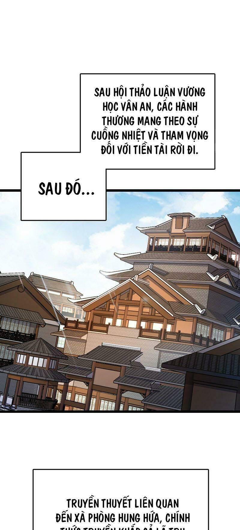 Đại Vương Tha Mạng Chapter 533 - Trang 2