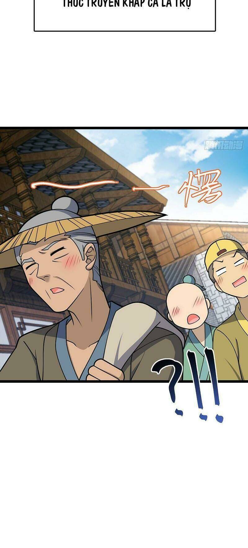 Đại Vương Tha Mạng Chapter 533 - Trang 2